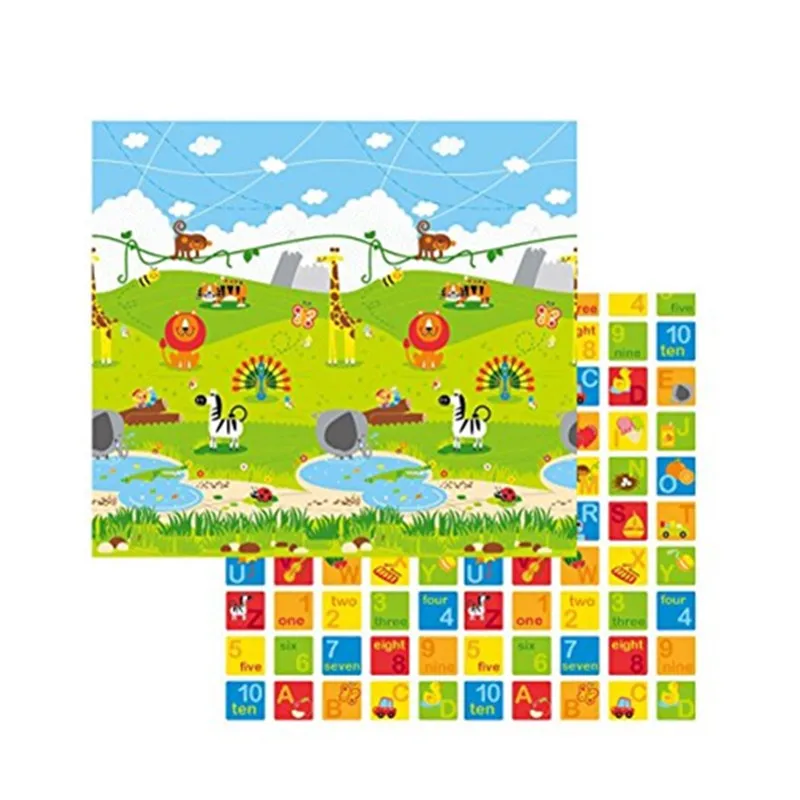 Alibaba best sellers rubber play mat material