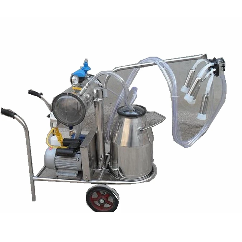 High Efficiency Delaval Milking Machine Price For Cow Buy Delaval