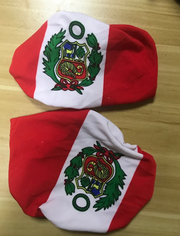 Fast Delivery Cheape Stock Mexico Mexican Car Flags Buy Mexican Car