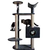 Hot Sell Economical and practical Multi-storey cat tree for cat