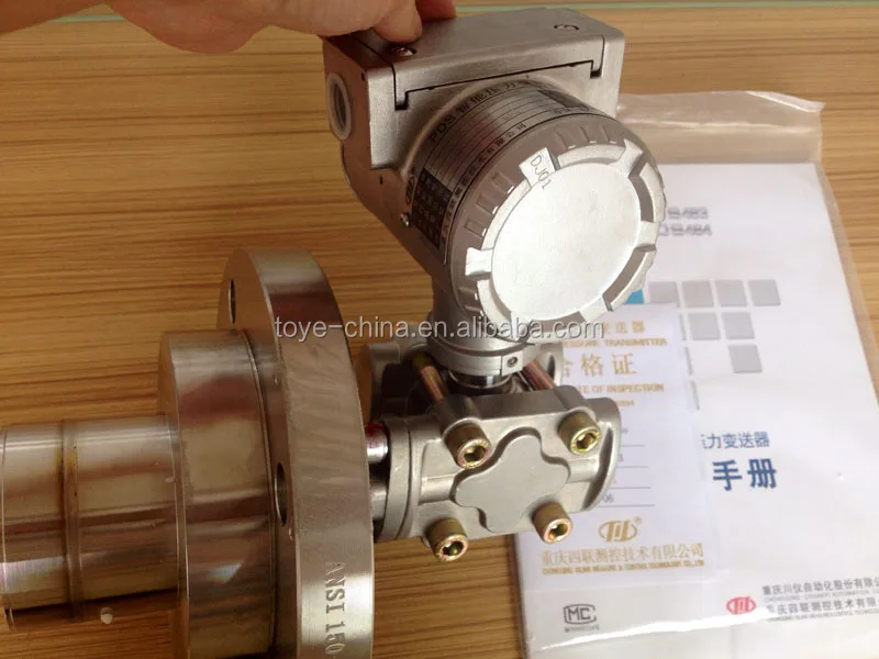 Siemens Pds463 Liquid Level Transmitter,High Quality Diaphragm Type