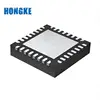 (ic chip)MAX6889ETJ+ MAX6889 EEPROM-Programmable, Octal/Hex/Quad, Power-Supply Sequencers/Supervisors