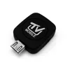 DVB-T ISDB-T usb TV tuner stick mpeg4 For android Phones tablet Google play store and watching