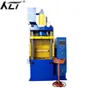 y27-160T industrial steel water tank stamping press machine