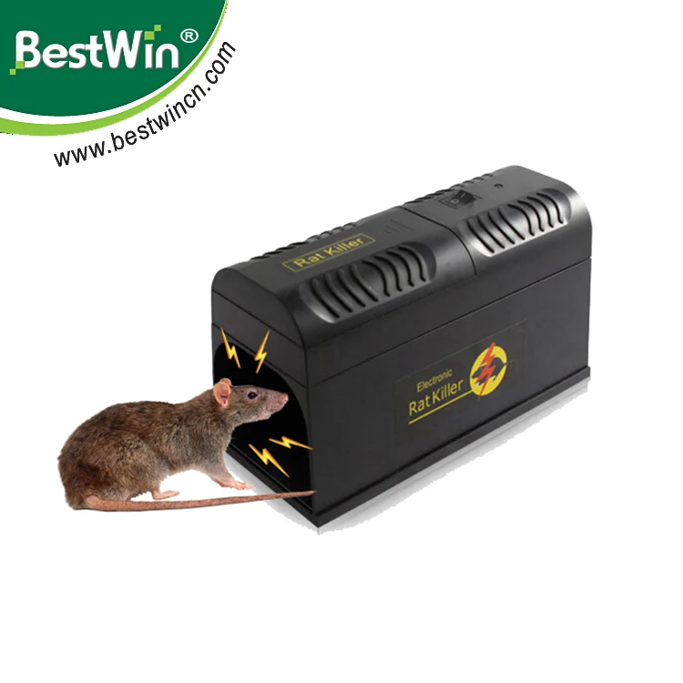 Bstw Industrial Mouse Trap For Mechanical Vole Traps - Buy Industrial ...