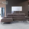 Baotian furniture Modern sofa set for living room European furnitures of house