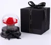 Different Shape And Size Elegant Gift Rose Preserved Flower