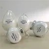PVC artifical leather car seat use white blowing agent HT-40