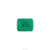 EWT flat top OEM customize logo 1/3AA 300MAH 1.2V nimh rechargeable Battery for Remote Control toys,LED/mine/solar light