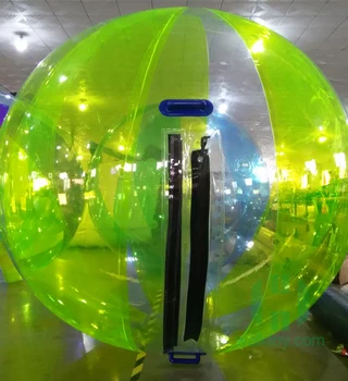 human sized hamster ball for water