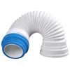 Lank Toilet Sewage Pipe Fittings Bathroom Toilet Shift Connection Tool