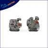 SINO ORTHO New new style self ligating brackets Mental brackets for dedical use