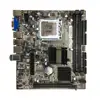 Fabrica OEM LGA775 771 Socket G41 VGA intergrated desktop placa mae ddr3
