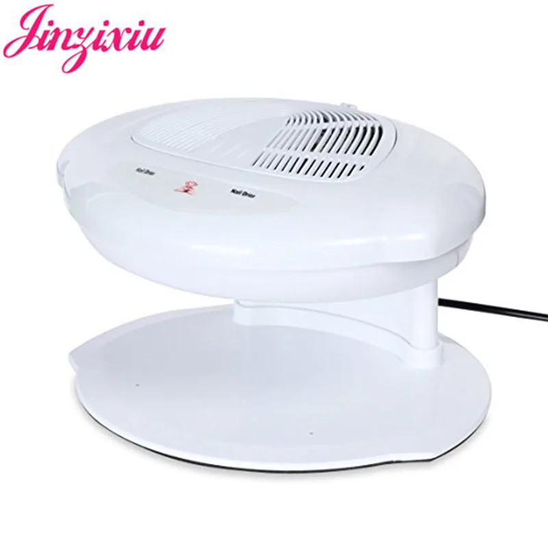 400w Professional Electric Air Nail Dryer With 3 Colors For Nail Polish