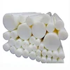 Wholesale PA6 rod, mc nylon rod, polyamide 6 rod engineering plastic natural nylon rod