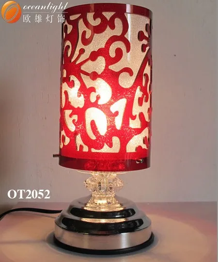 Led Table Light Chandelier Table Lamp 