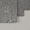 Custom Made Glitter Paper / Gift Wrapping Tissue Paper
