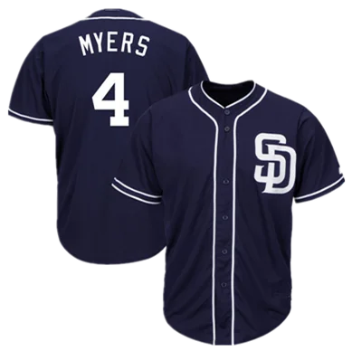 padres diego san machado manny embroidery baseball jerseys logos majestic jersey player base official cool