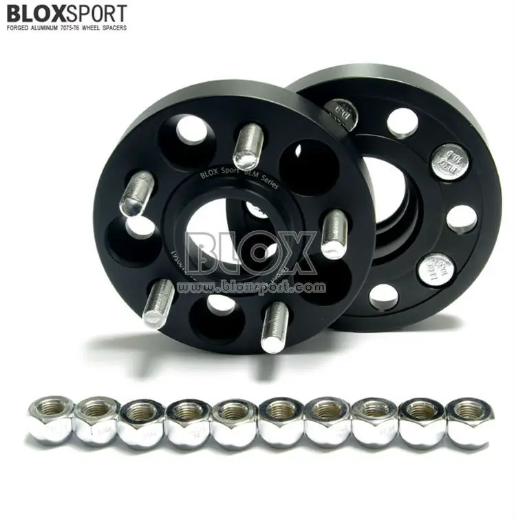 Aluminum Alloy 5x160 Spacers For Car Transit Custom - Buy Wheel Spacer ...