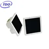 smart home switch 4" 720x 720 round& square lcd display for smart home switch