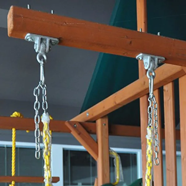 Swing Hangers With Snap Hooks Buy Steel Swing Hanger,Swing Hanger