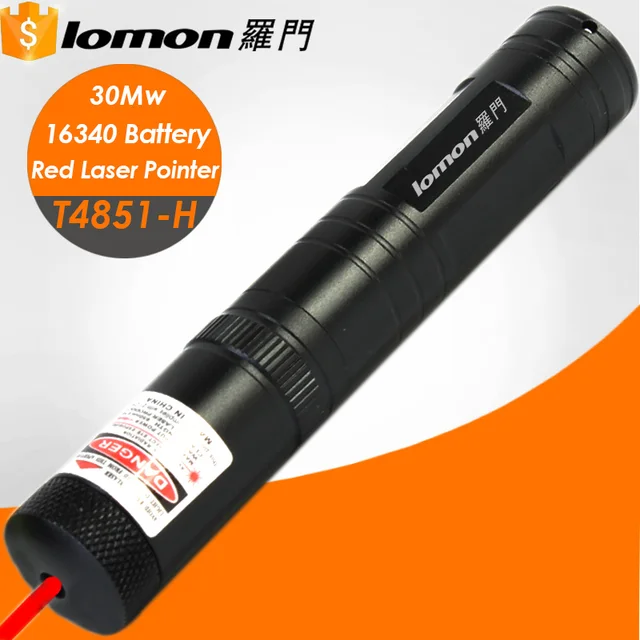 PUNTATORE LASER SCARICA