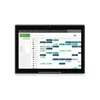 New Arrival Android Touch Lcd Advertising Player 10 Inch