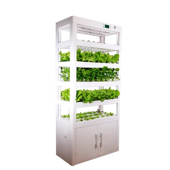 Herb Growing Fridge With Led Grow Lights - Buy Grow System,Herb Grow ...