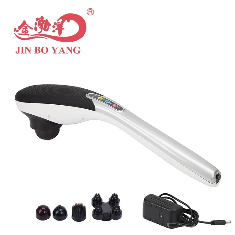 Rechargeable Handy Vibrating Body Massager Stick Buy Massager,Body Massager,Body Massager