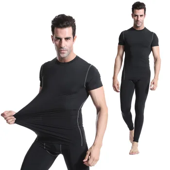 running dress for man