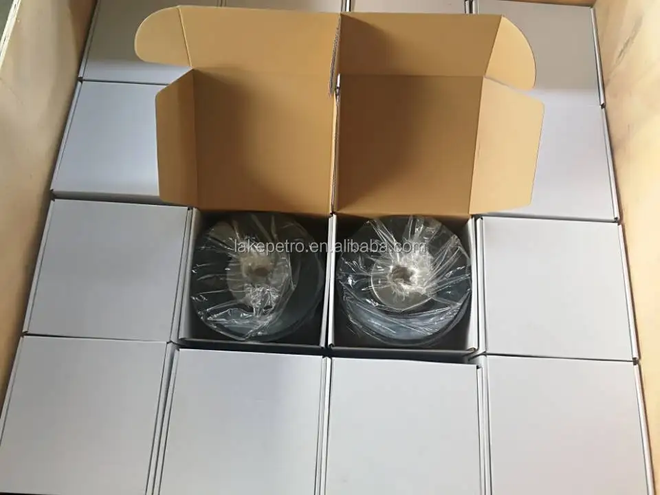 PU NBR Piston Rubber Piston Assembly for PZ-8 Mud Pumpbentec pistons