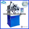 High Speed Automatic CNC Coil Spring Making Machine for 0.5-2.0mm coil spring