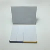 Portable sticky notes, suitable for making notes of stationery