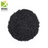 Impregnated Activated carbon coal based for protection against all kinds of toxics.