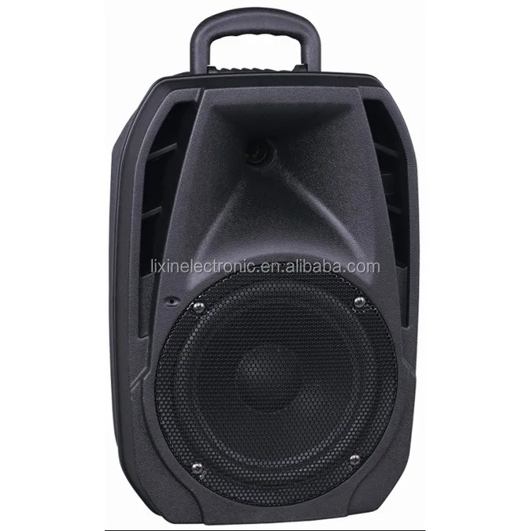 db audio trolley speaker