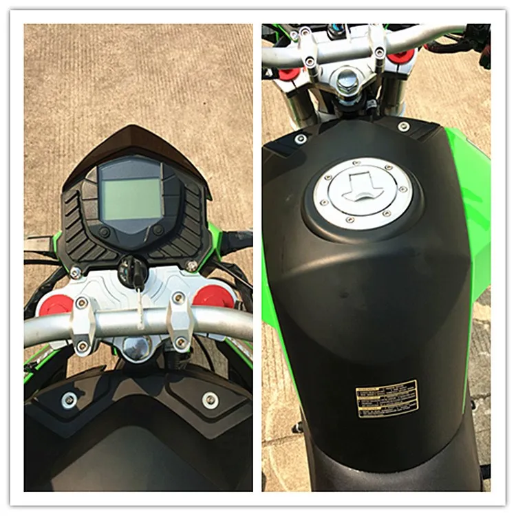 good 50cc bikes
