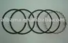 Piston ring for Lada