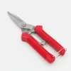 Japan SK5 steel straight head scissors hand pruning shears