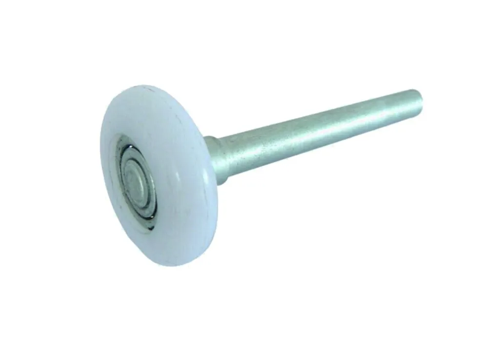 Frantz Sealed Bearing Custom Cheap 46*120 Mm Sliding Garage Door Bottom