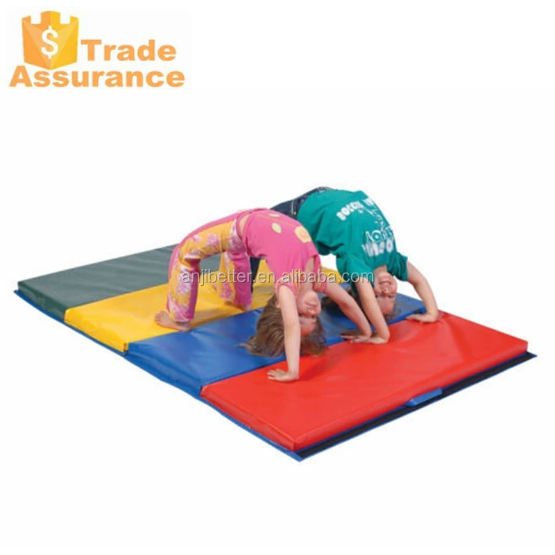 Better mini exercise mat,padded exercise mat, View padded exercise mat