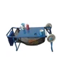 Top Quality Multifunction Portable Folding Beach Platform Trolley For Put Food &Drink