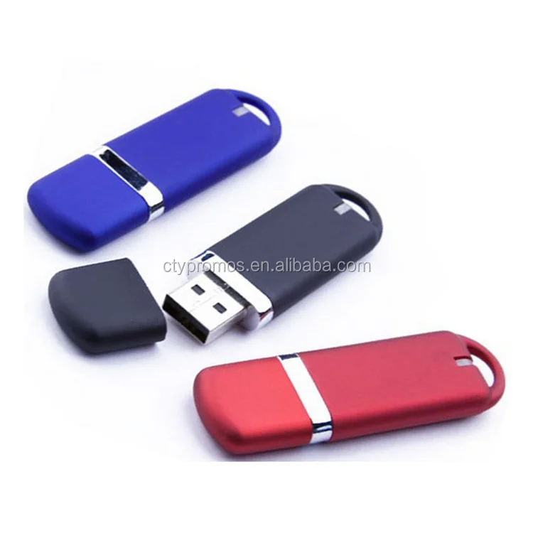 Promotional gift metal key USB flash pen drive 2G 4G 8G 16G 32G USB with custom logo - ANKUX.COM