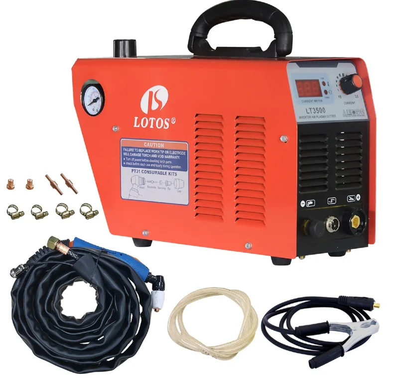 Lotos Lt3500 Lgk Plasma Cutting Machine Price Cutter Cut 60 Price Portable Plasma Cutter Buy