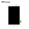 Vanda strictly inspected mobile phone for samsung s3 lcd touch screen display