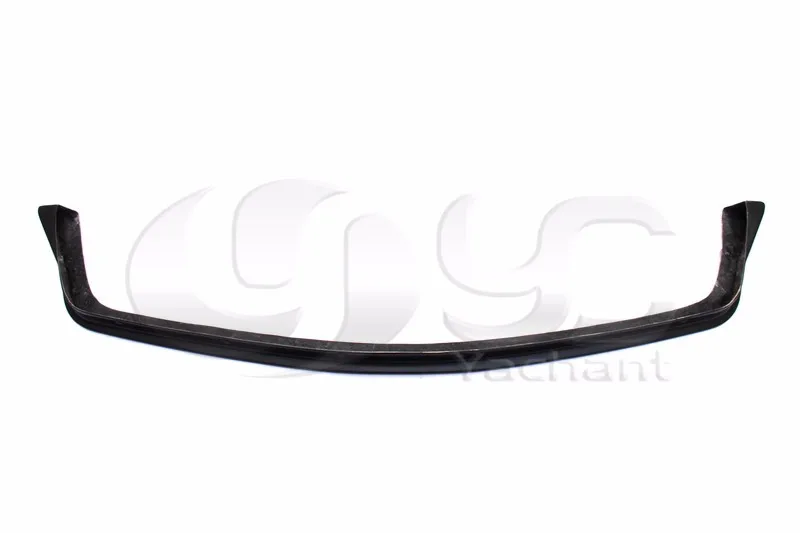 1984-1991 BMW E30 Coupe GReddy Pandem Style Front Lip Under Spoiler FRP (1).JPG