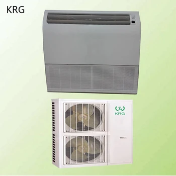 60000btu Console Air Conditioner Floor Ceiling Air Conditioner View Console Air Conditioner Krg Oem Product Details From Guangzhou Souxin