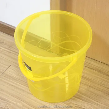 cheap large buckets