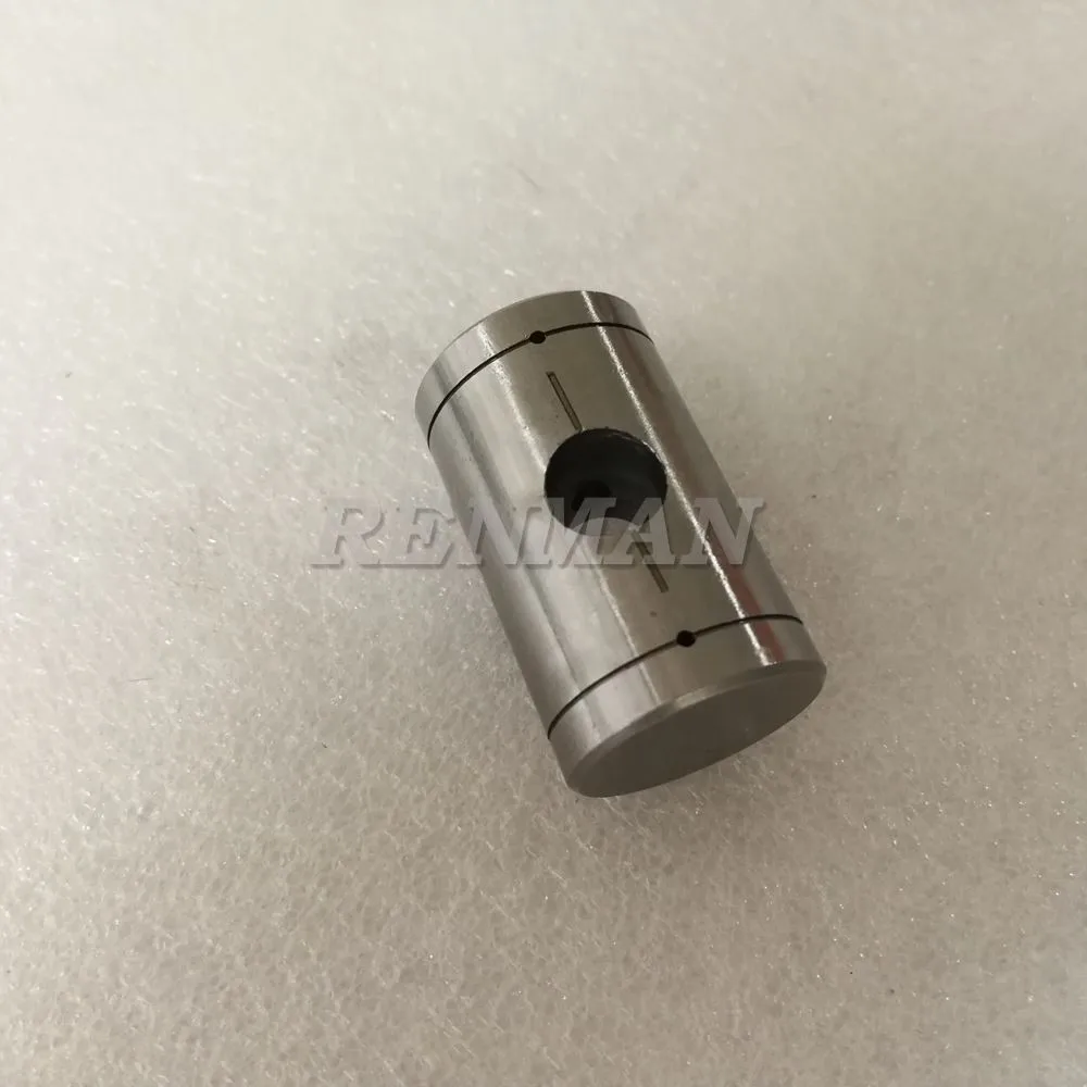 Car & Truck Parts Cummins SHAFT,ROCKER LEVER 3966658