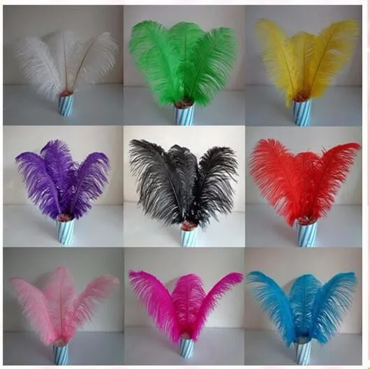 artificial ostrich feathers cheao feather boa ostrich Feathers