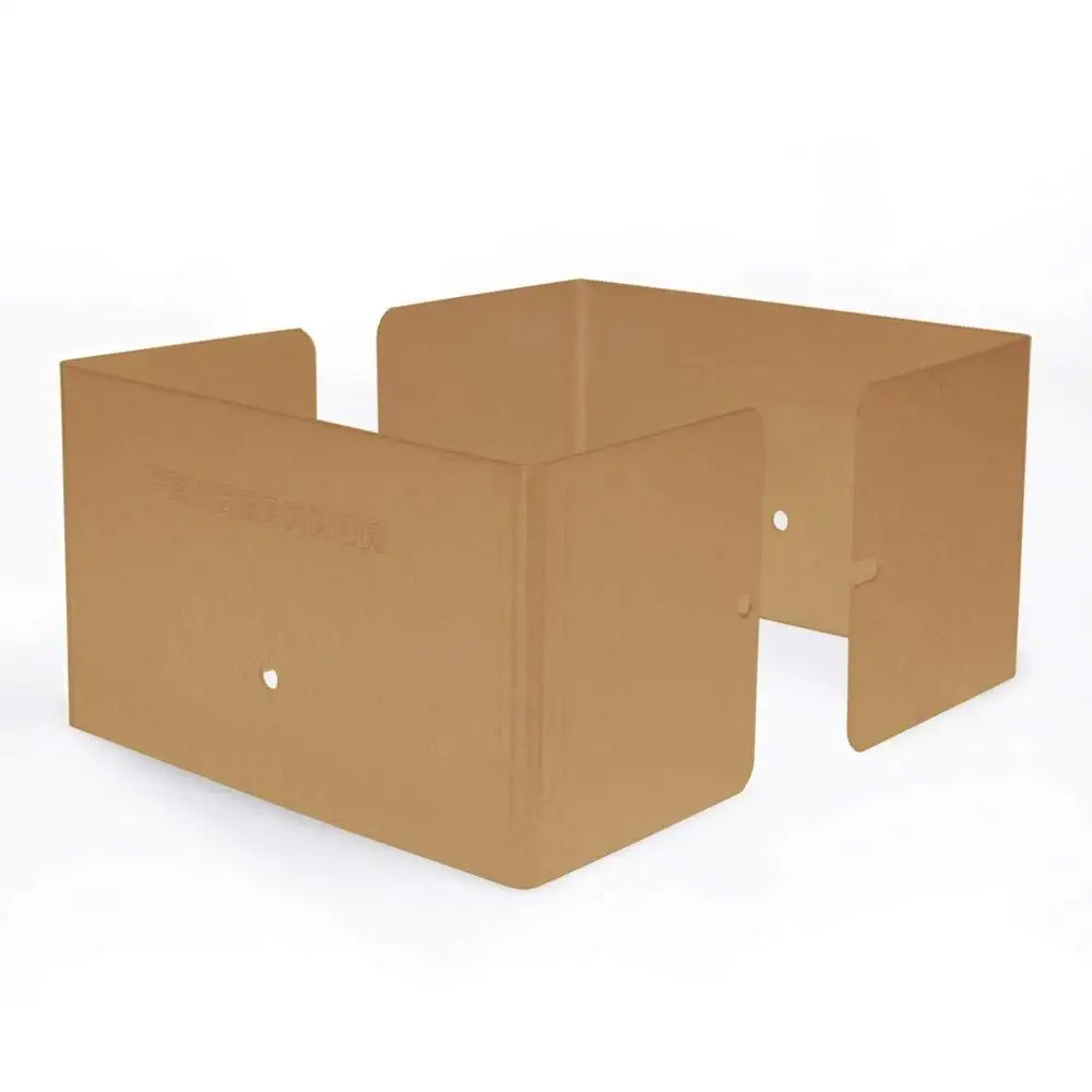 Deeram 30 Pack Clear Corner Protector Corner Guards with Strong Adhesive for Sharp Corners Baby Proofing L /& Ball Shaped